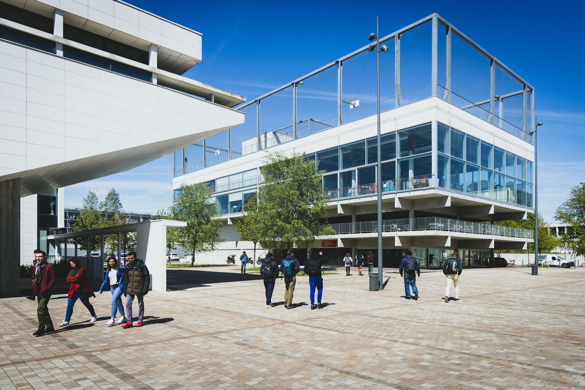 Classement De Shanghai 2024 🏆 L L’Université Paris-Saclay Se Hisse à La ...